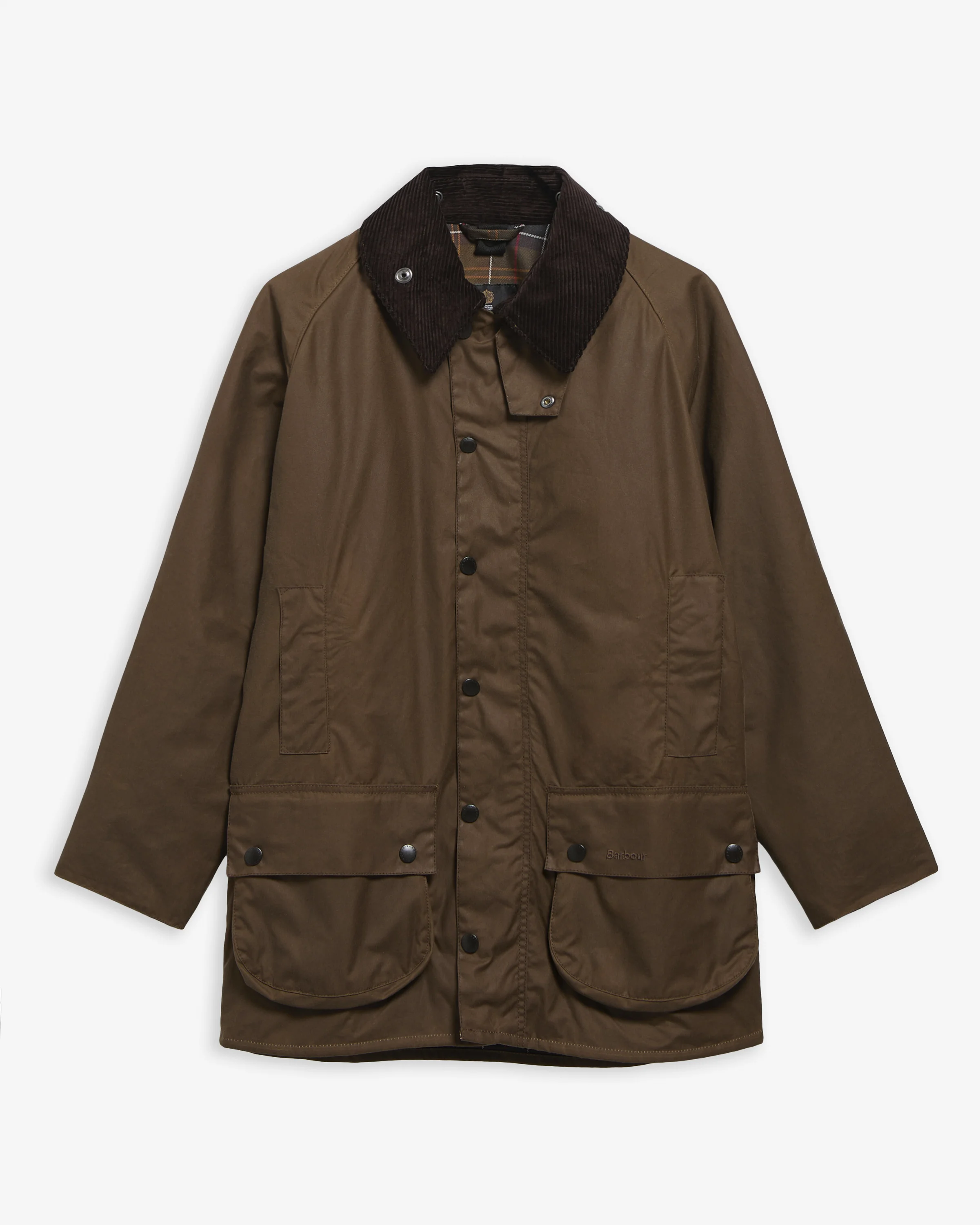 Beaufort® Waxed Jacket - 1