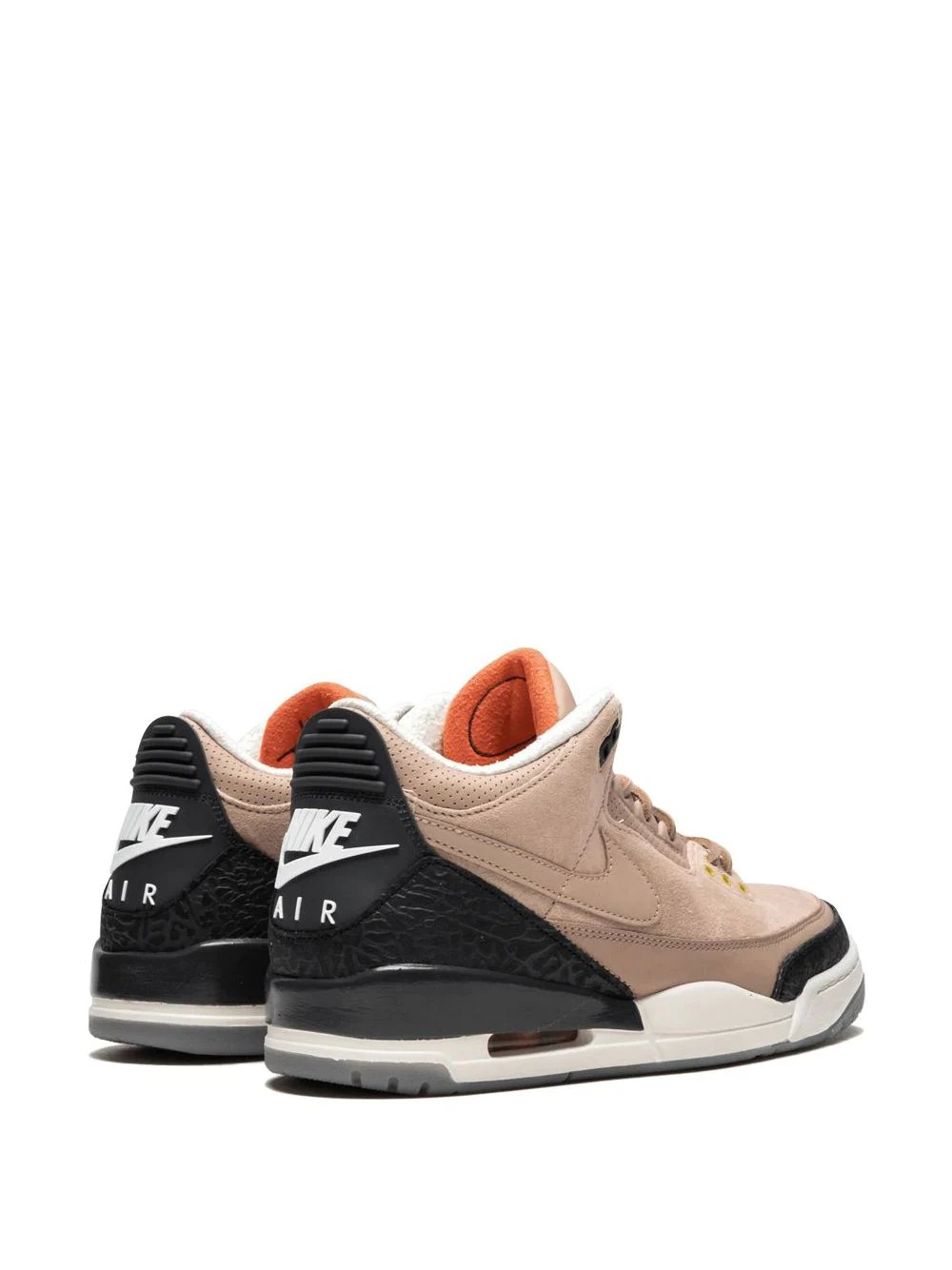 Air Jordan 3 JTH "Bio Beige" sneakers - 3