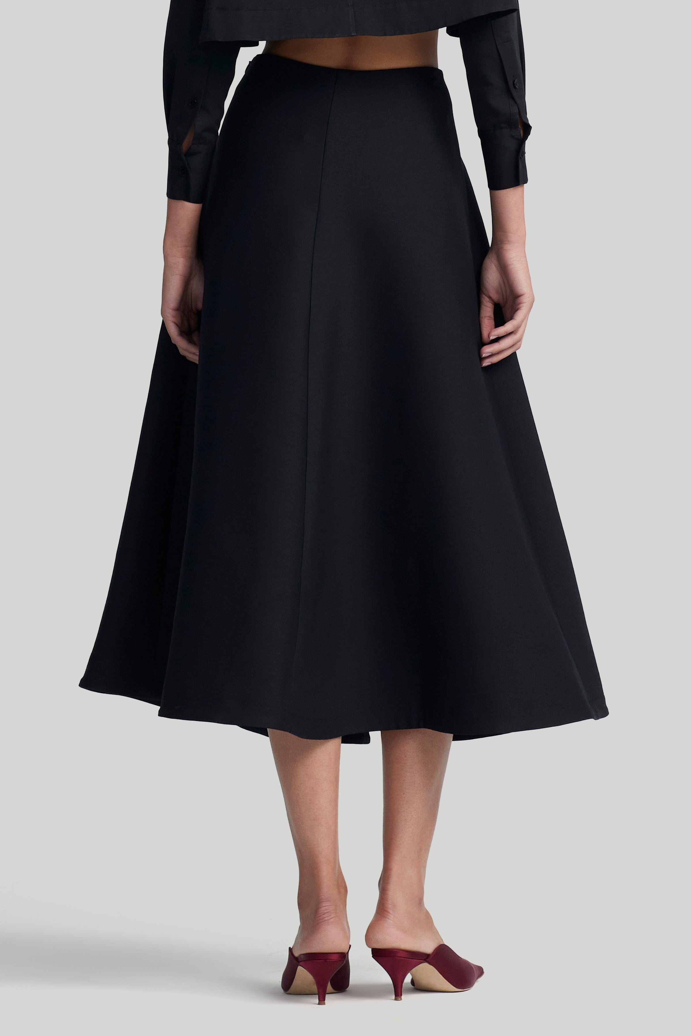 'VARDA' SKIRT - 4