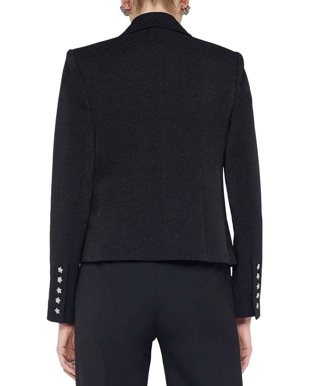L'AGENCE Brooke Blazer - 2