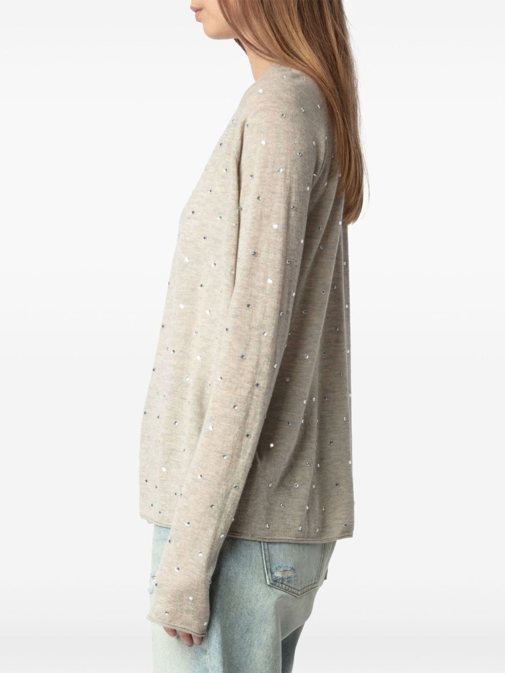 Daffy cardigan - 4