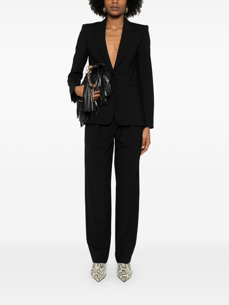Isabel Marant Reva blazer outlook