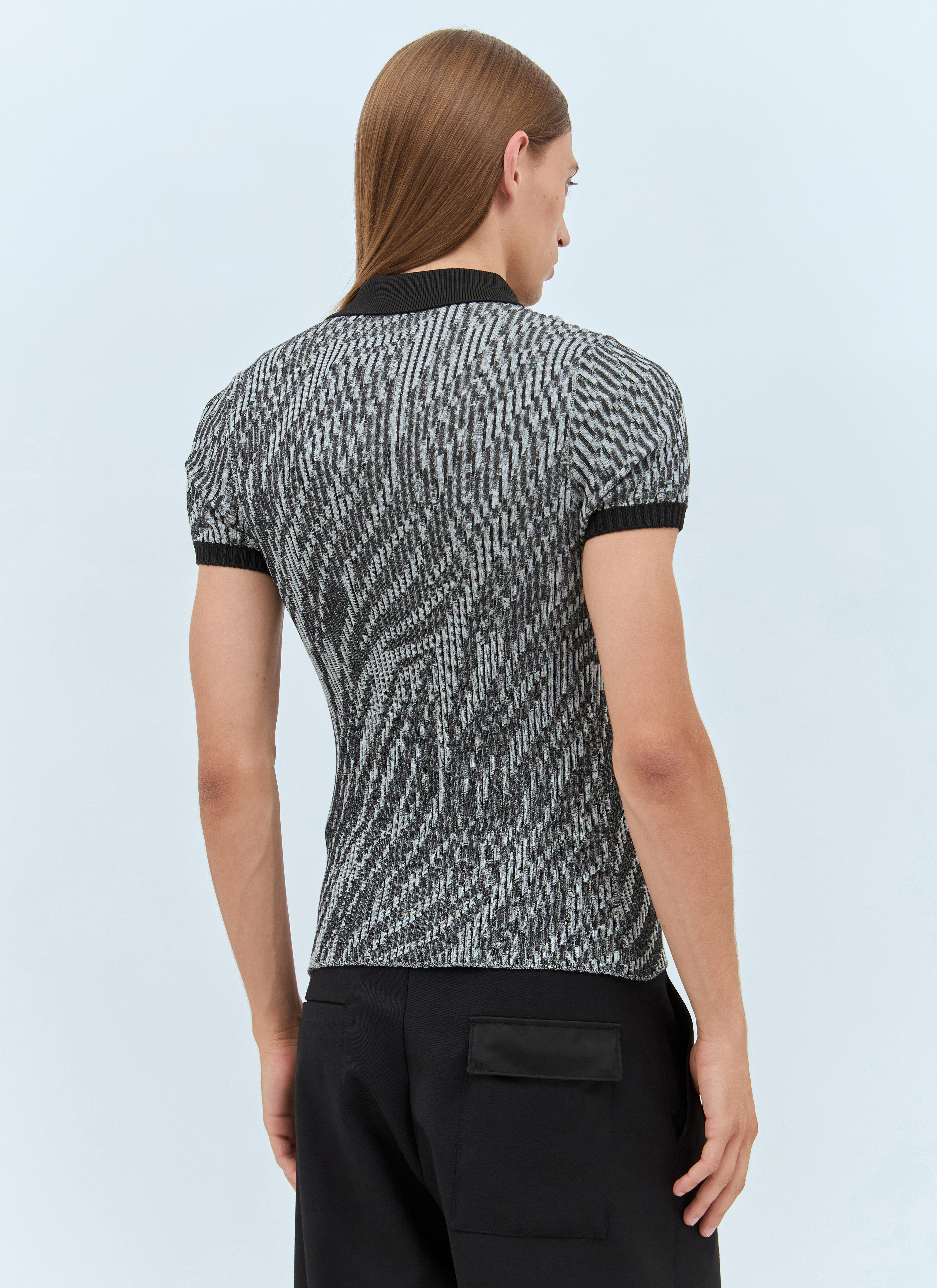 Le Polo Zebra - 5