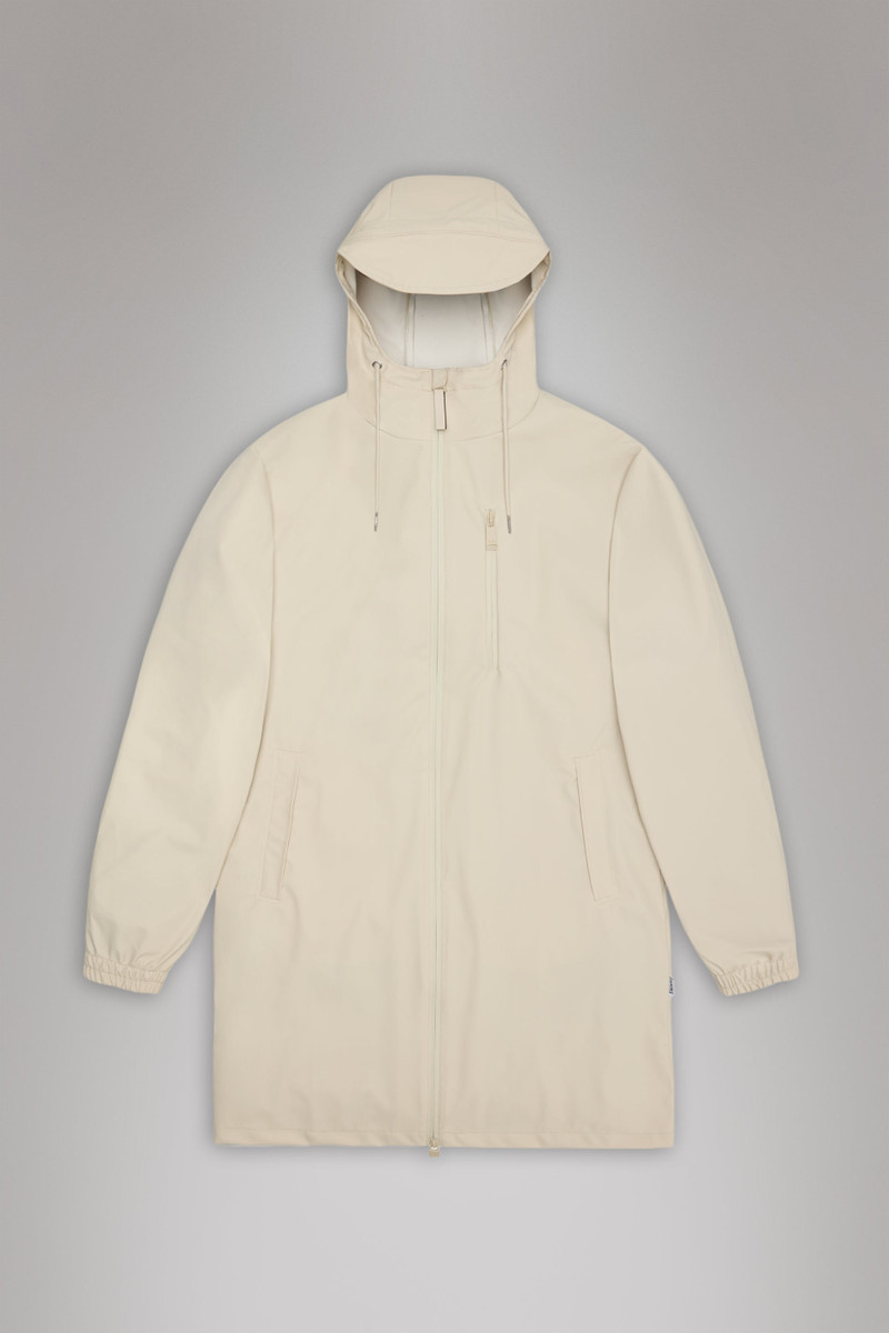 Long Storm Breaker 1