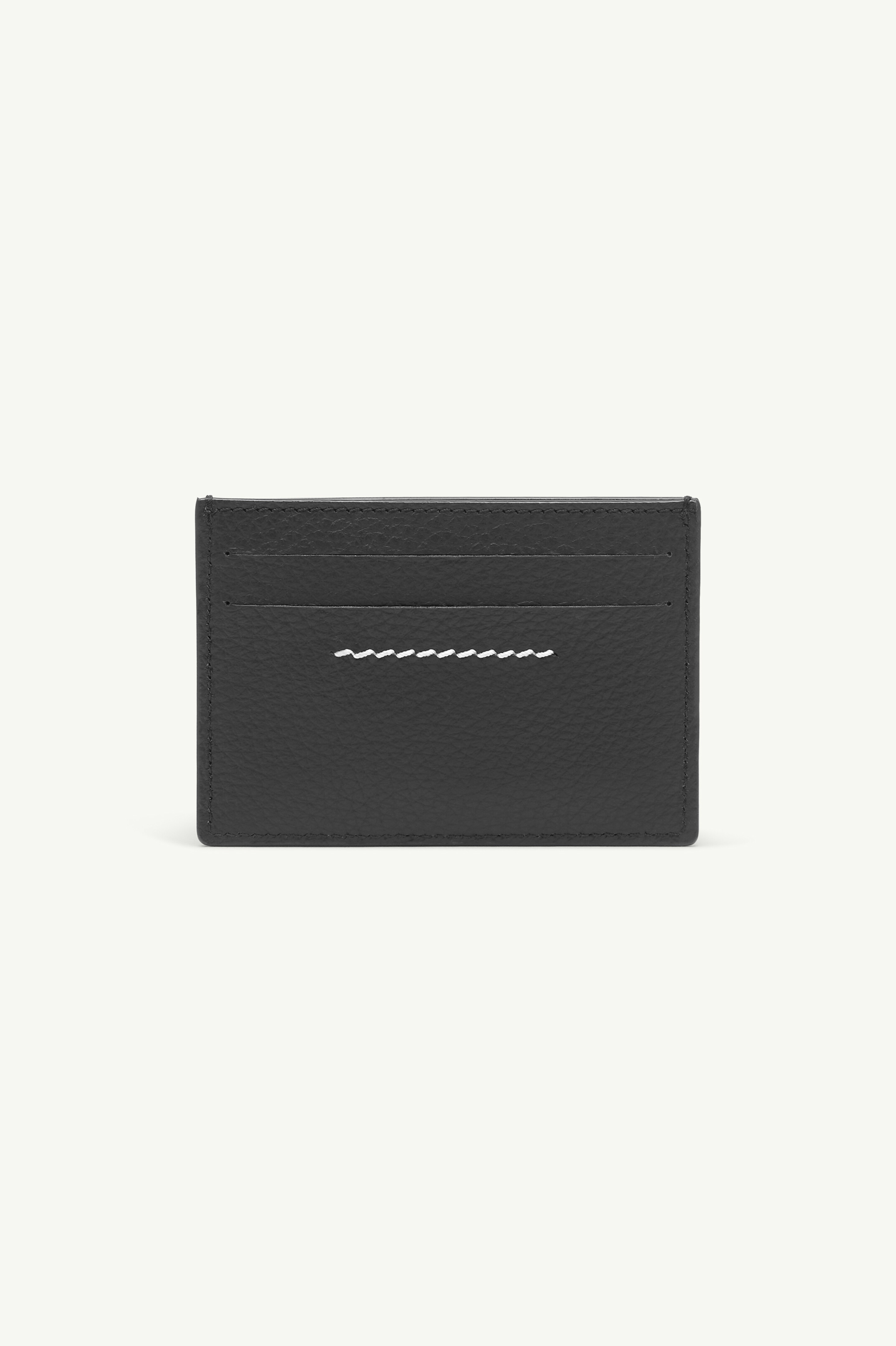 Numeric Cardholder - 3