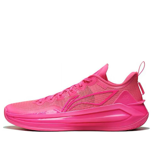 Li-Ning LiRen 3 V2 Low 'Neon Pink' ABAT073-9 - 1