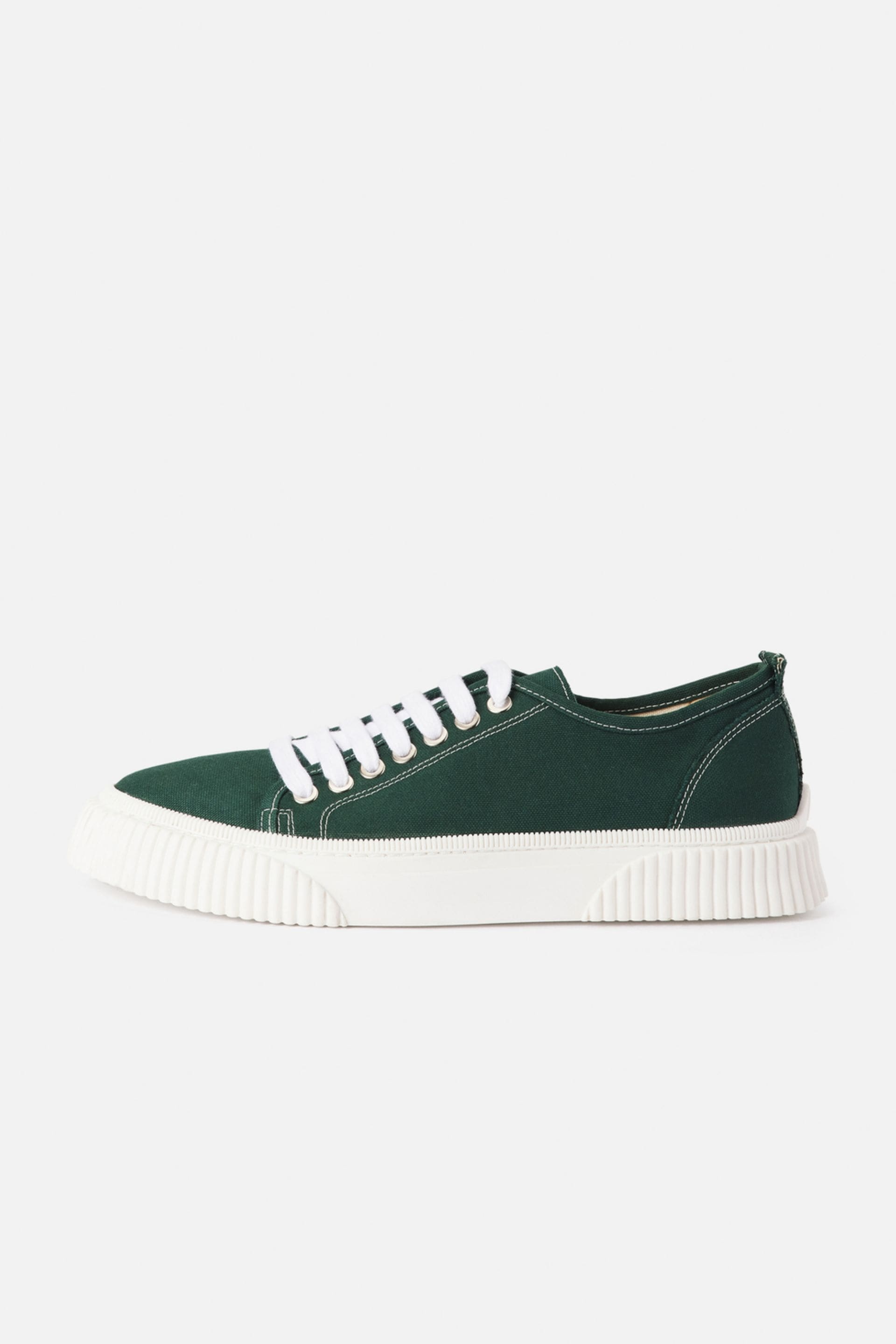 Low-Top Sneakers Ami Sole - 1