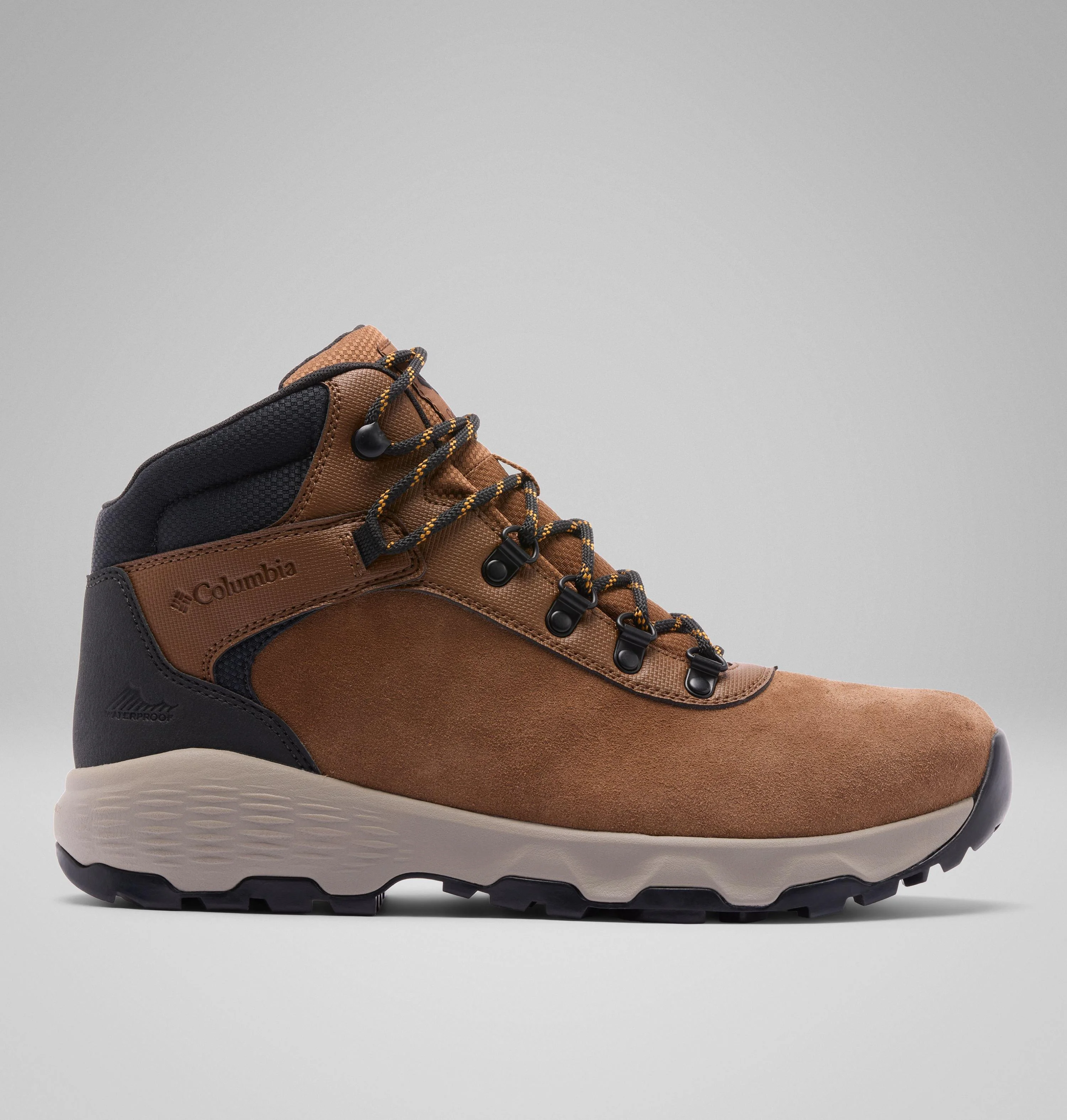 Men's Newton Wander Boot - 1