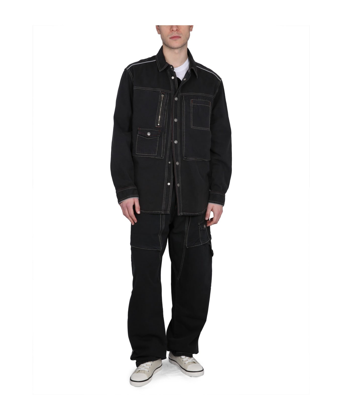 Parker Pants - 4
