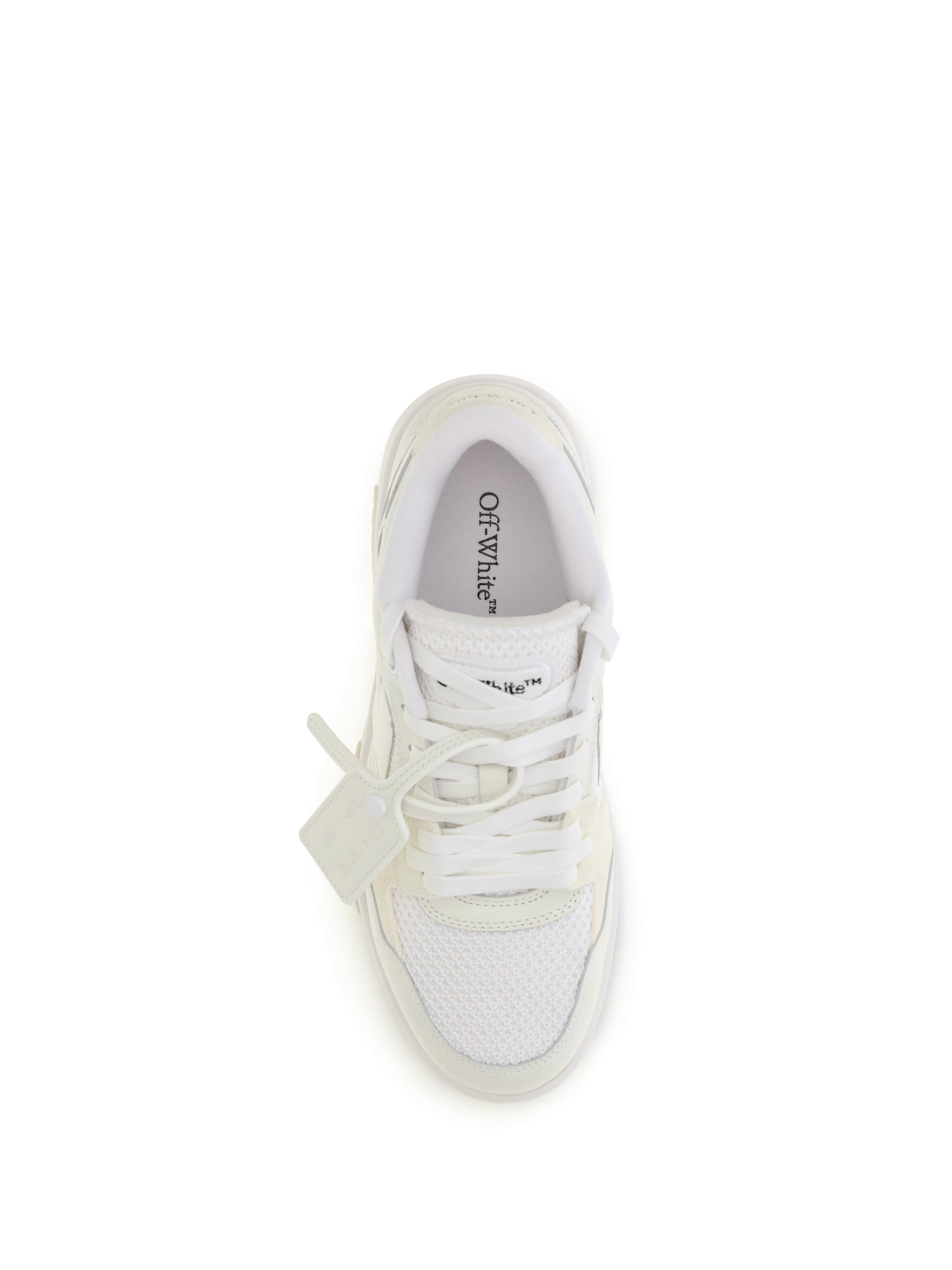 Off-White Men Slim Out Of Office - 4