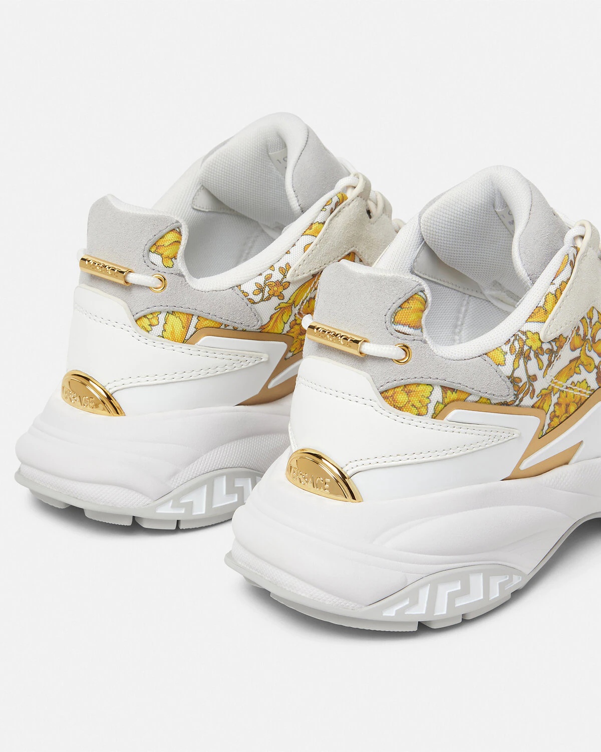 Versace Mercury M_VS_04 Sneakers - 7