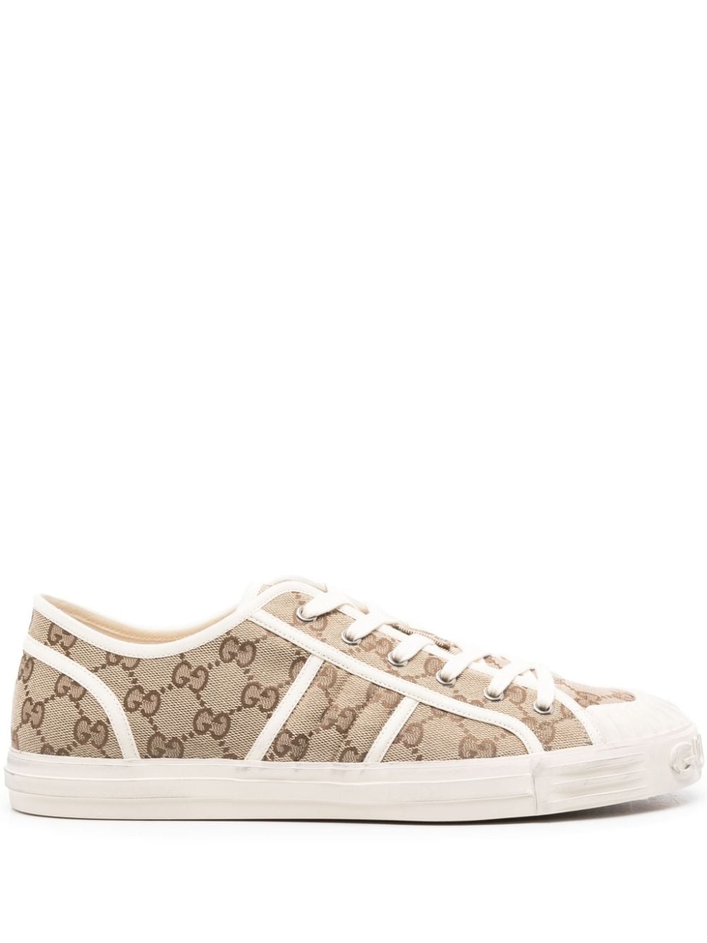 GG sneakers - 1