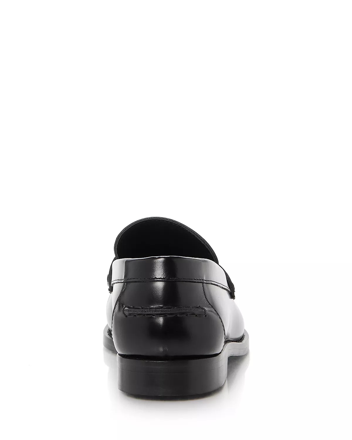 Women's Slip On Embellished Loafer Flats - 5
