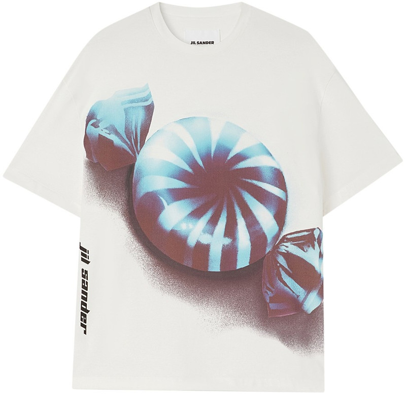 Printed T-Shirt 1