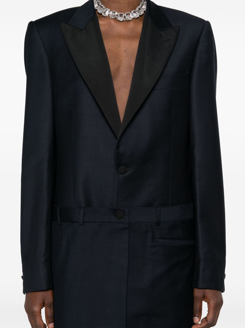 x GH Lee coat - 5