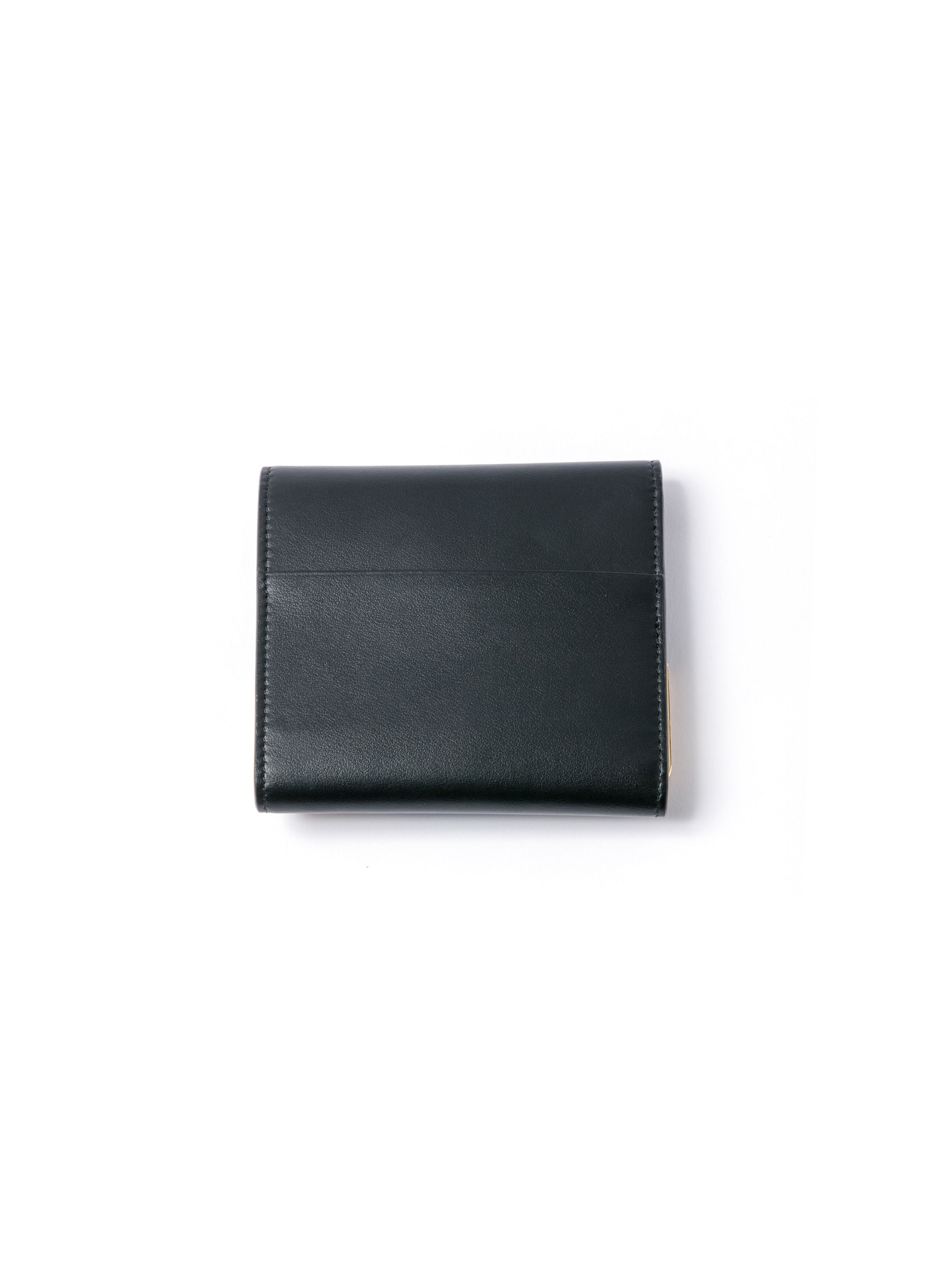 Corner Metal Wallet - 2