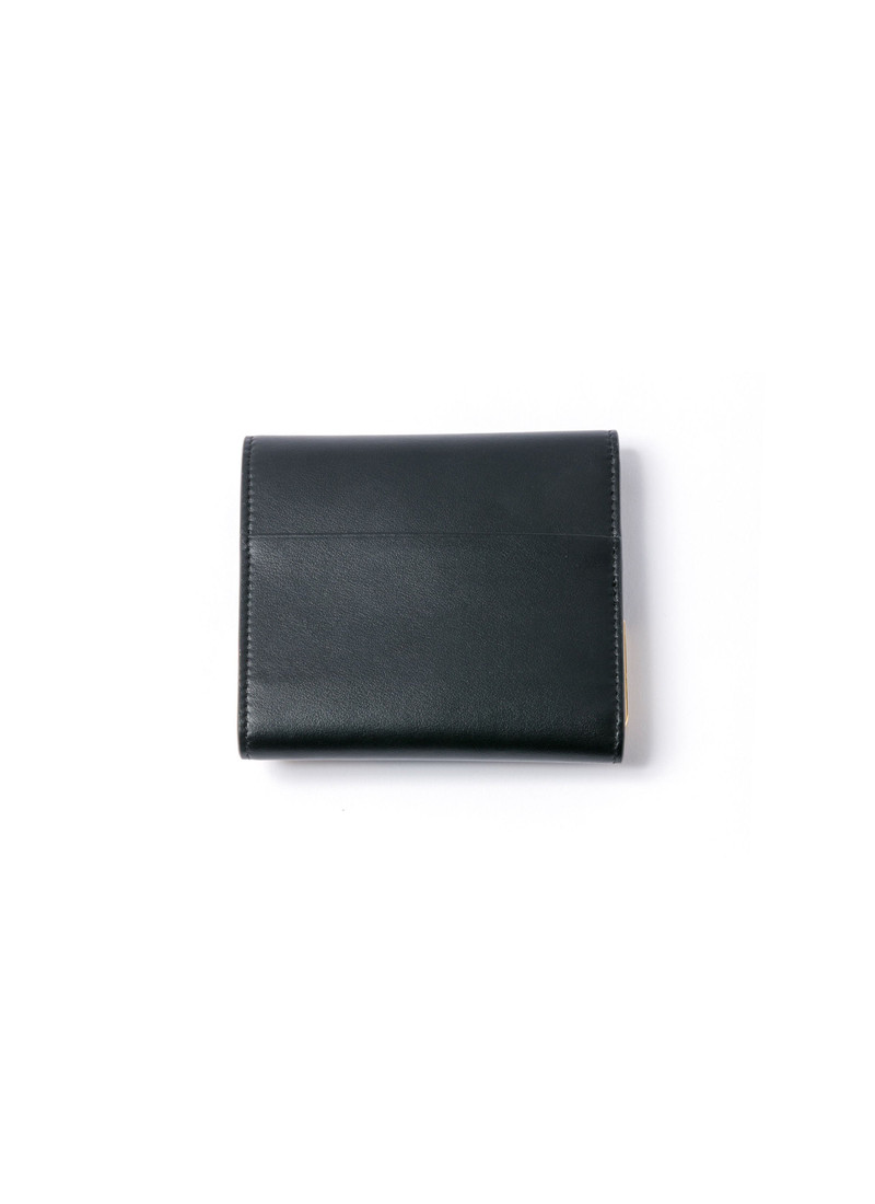 sacai Corner Metal Wallet outlook