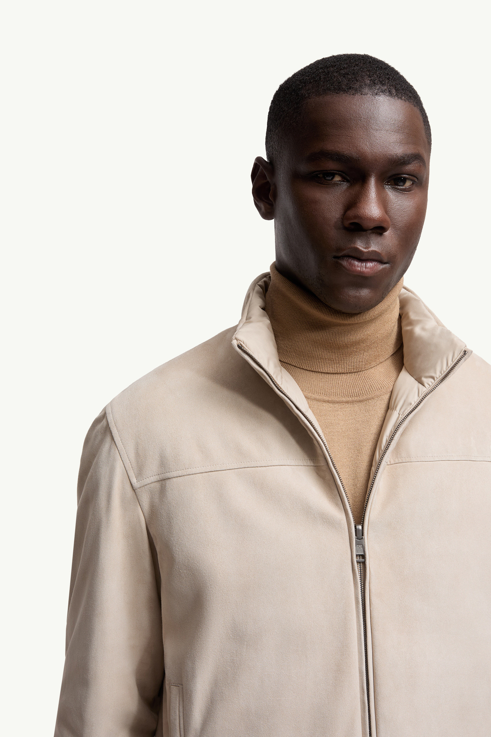 Cernay Reversible Short Down Jacket - 6