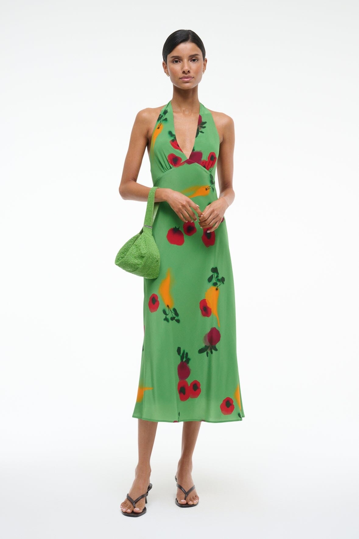 STAUD DEMY SHOULDER BAG MEADOW - 2