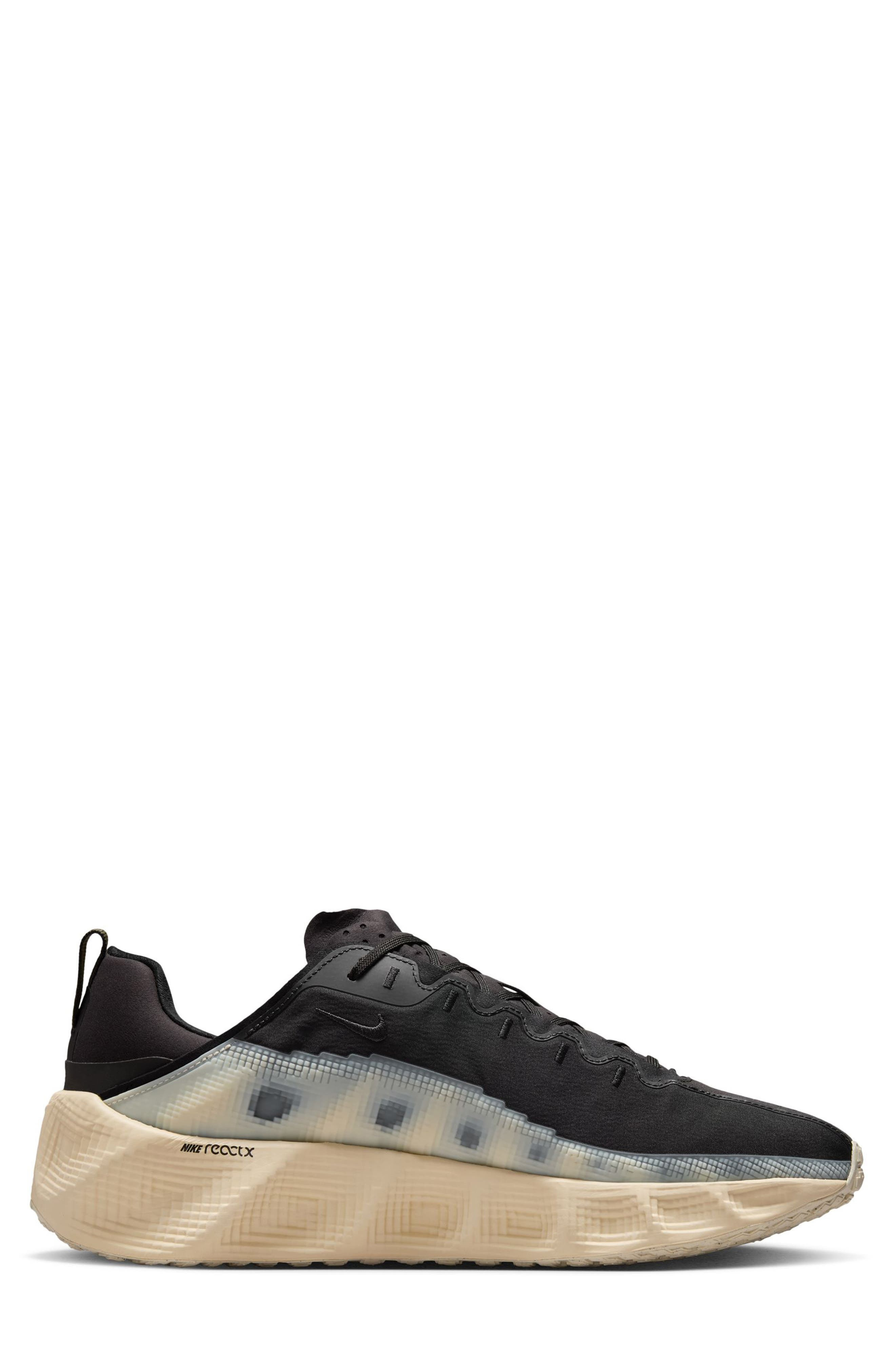 Nike Ava Rover Sneaker in 003 Black/anthra at Nordstrom - 6