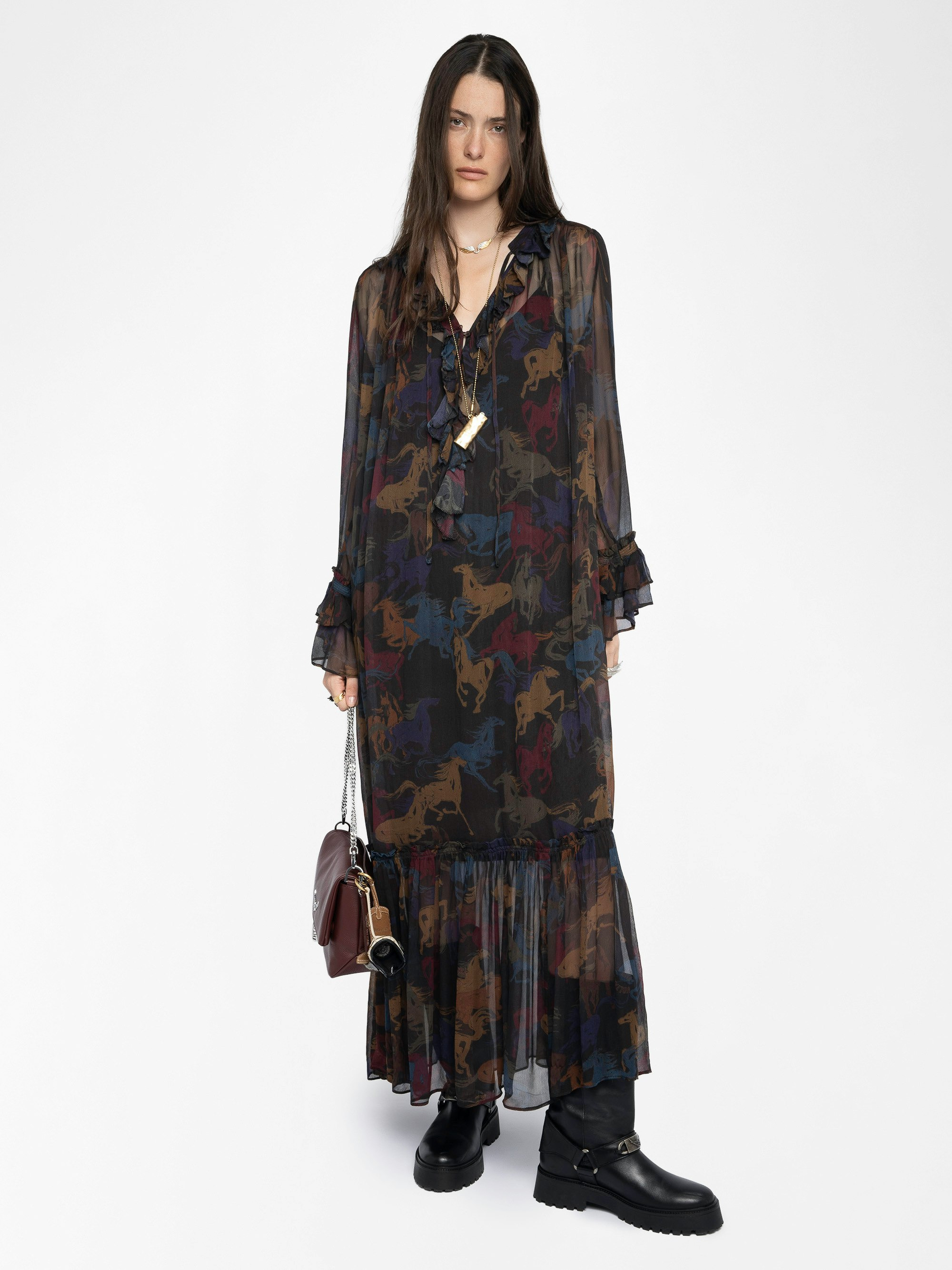 Ralicel Dress - 4