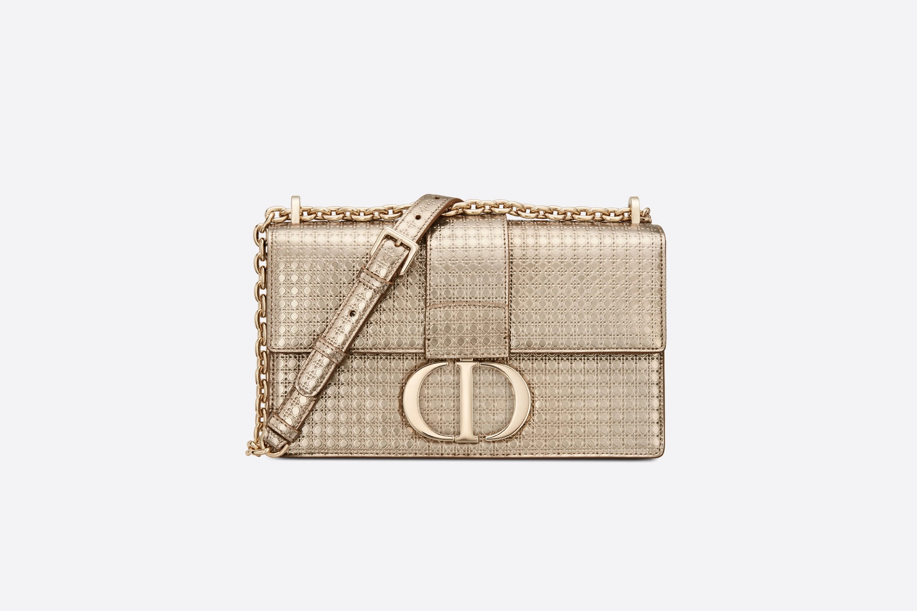 30 Montaigne Chain Bag - 1