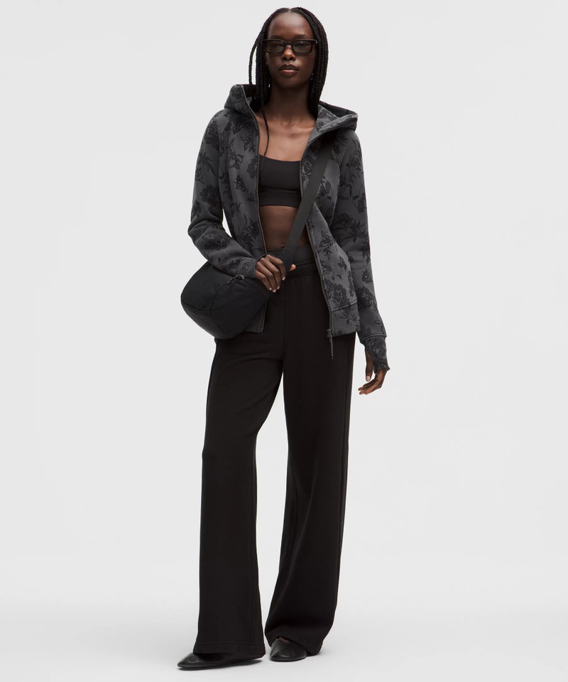 lululemon Scuba Full-Zip Hoodie outlook