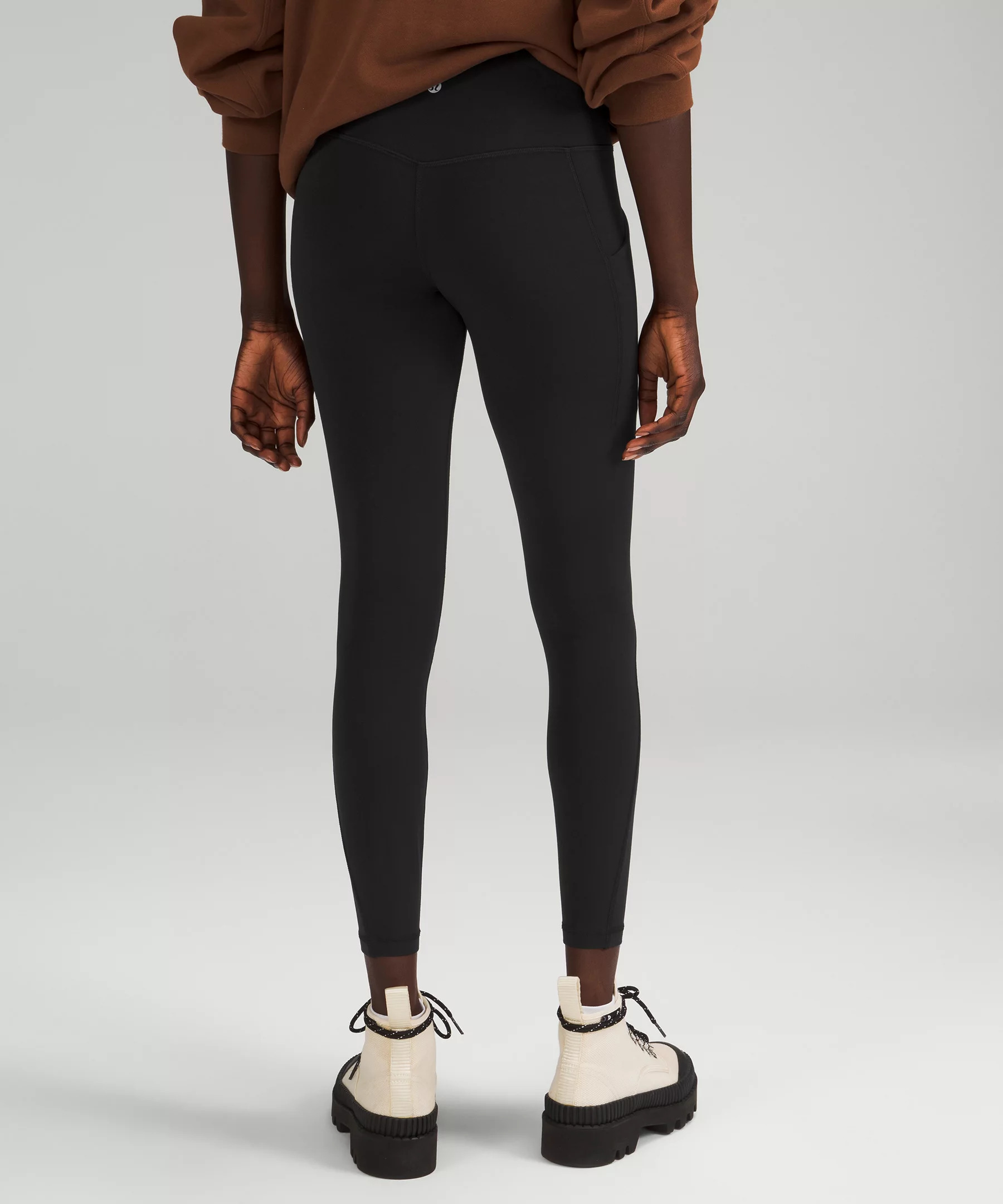 lululemon Align™ High-Rise Pant with Pockets 25" - 3