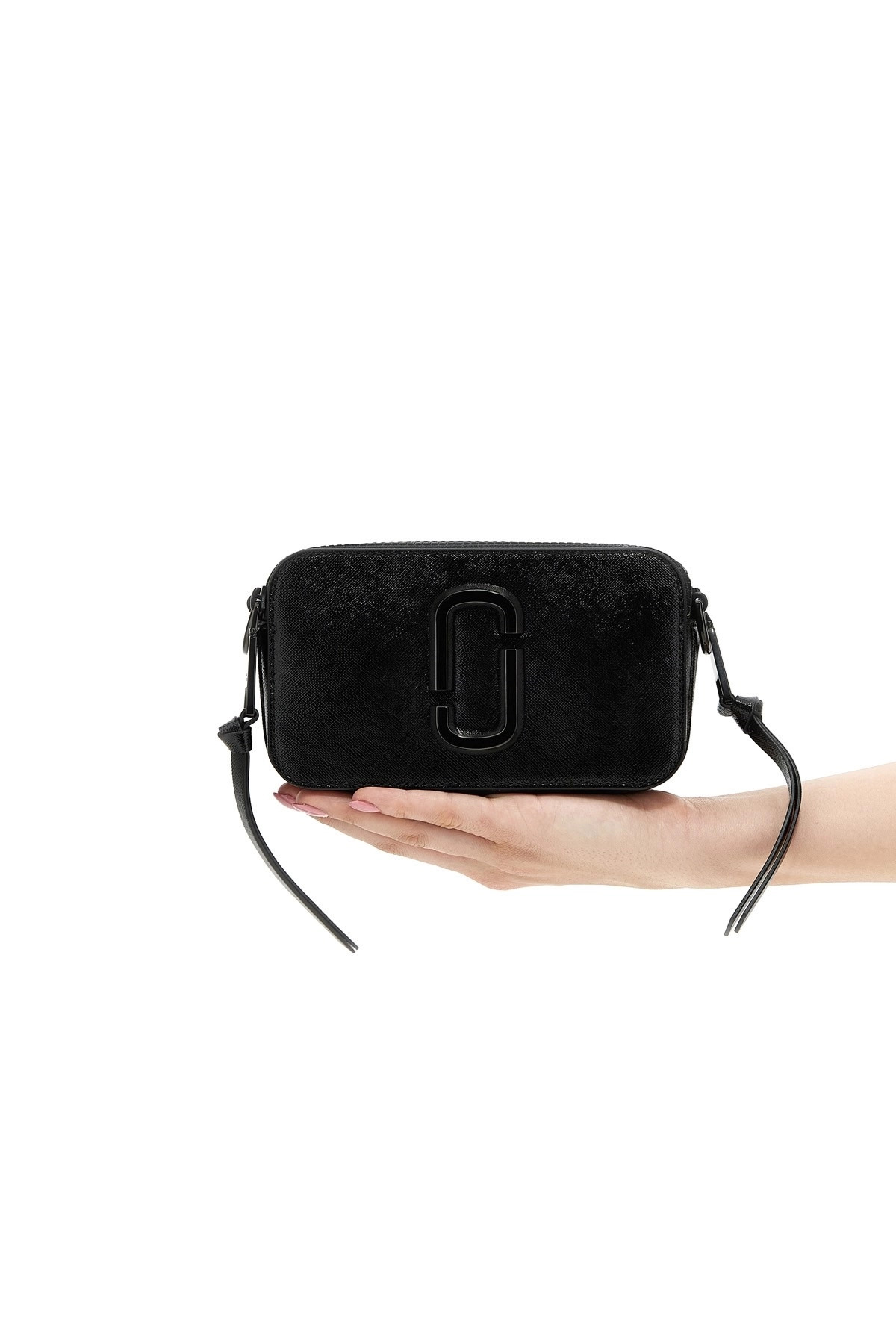 'The Snapshot' crossbody bag - 2