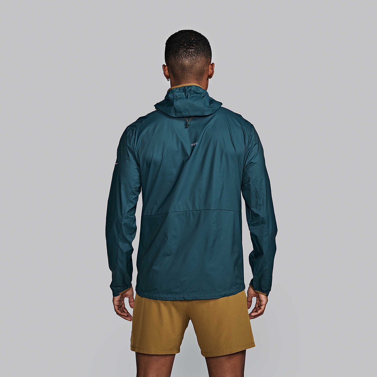Peregrine Packaway Jacket - 2