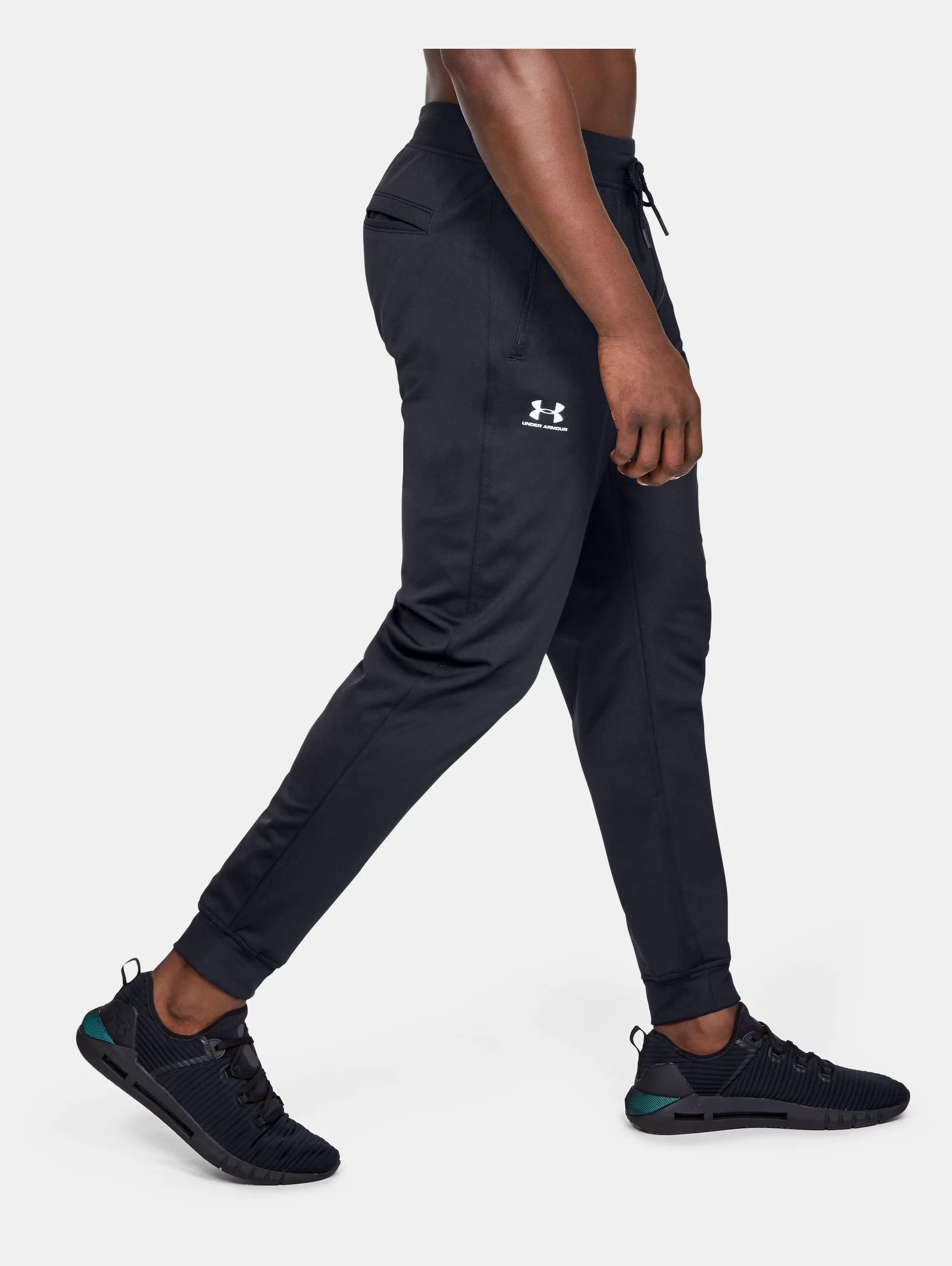 Men's UA Sportstyle Joggers - 5