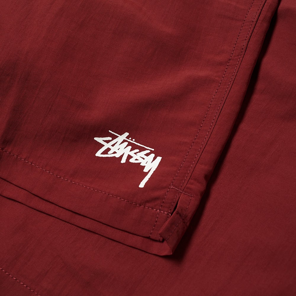 Stussy Stock Water Short - 2