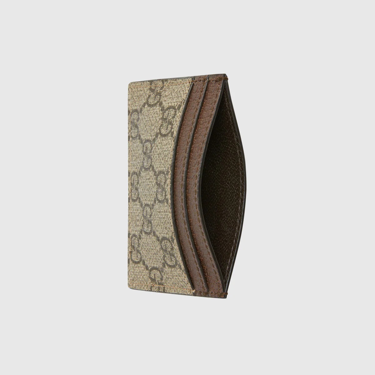 Ophidia GG card case - 2