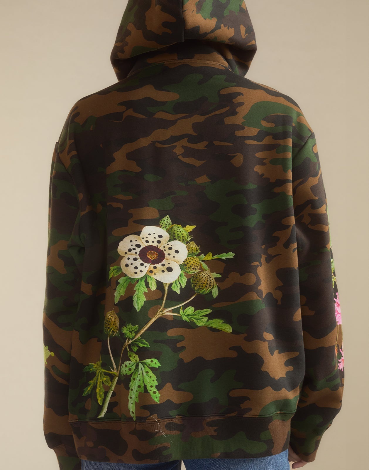 In Plain Sight Hoodie - 7