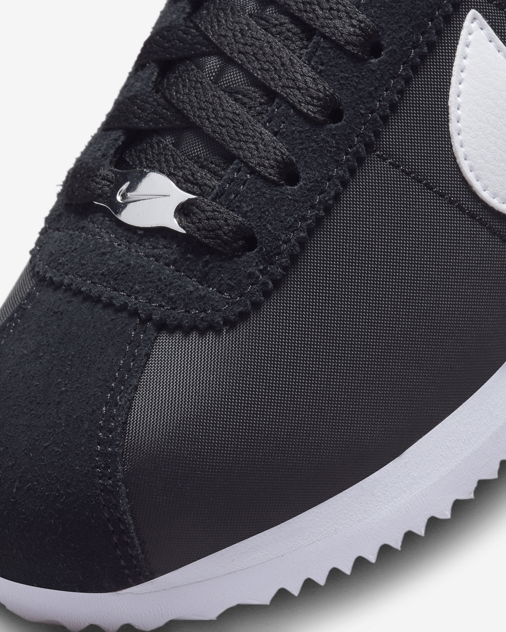 Nike Cortez Textile Shoes - 7