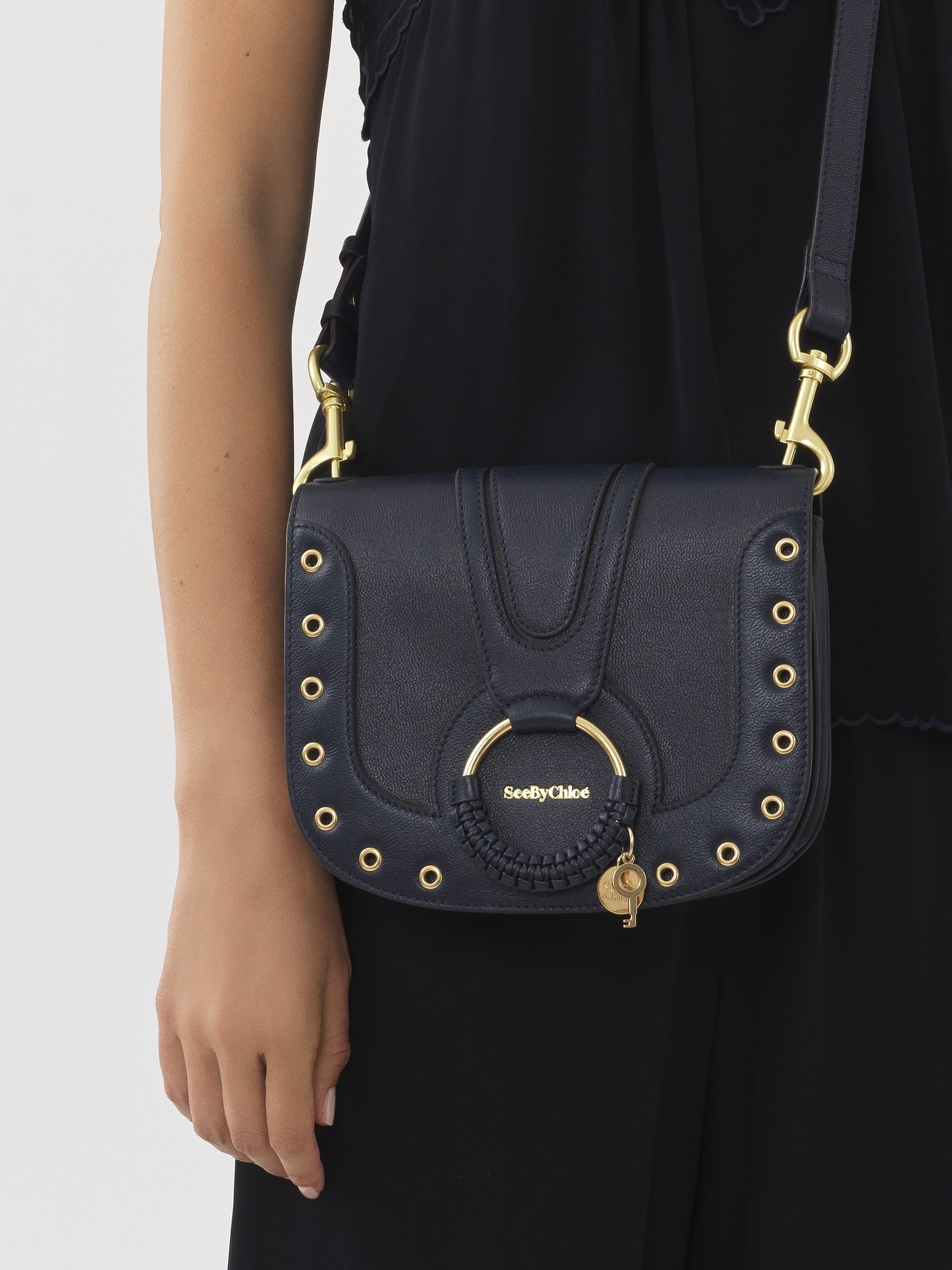 HANA SHOULDER BAG - 4