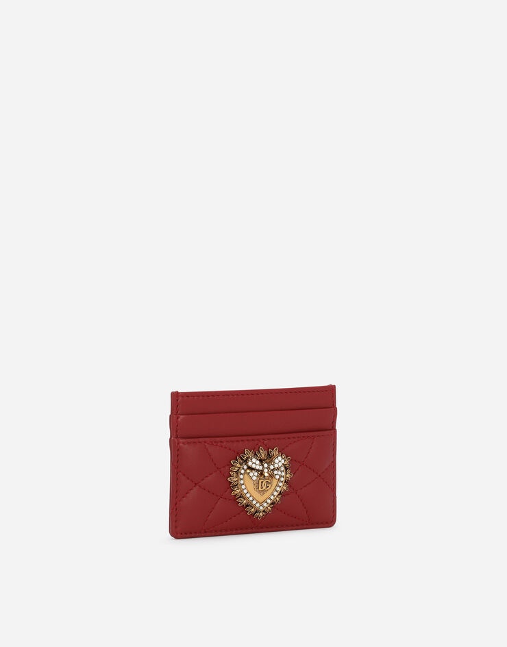 Devotion card holder - 2