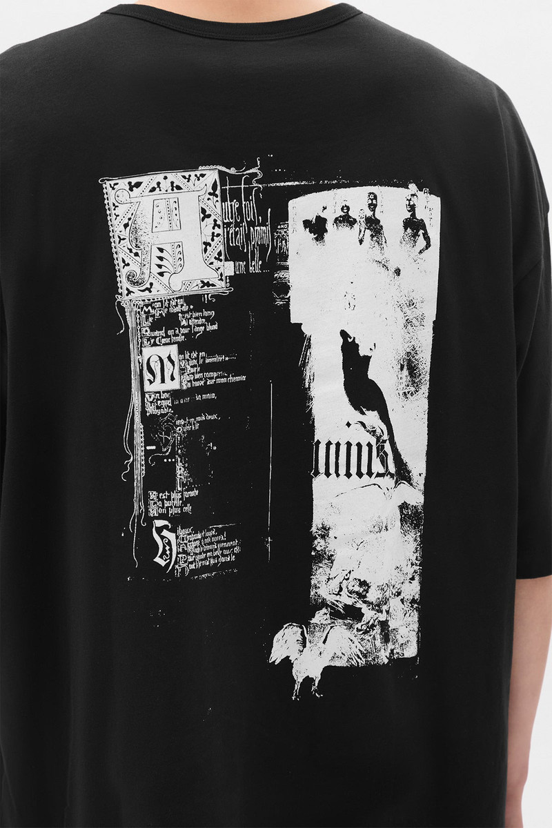 Dieter High Comfort T 5