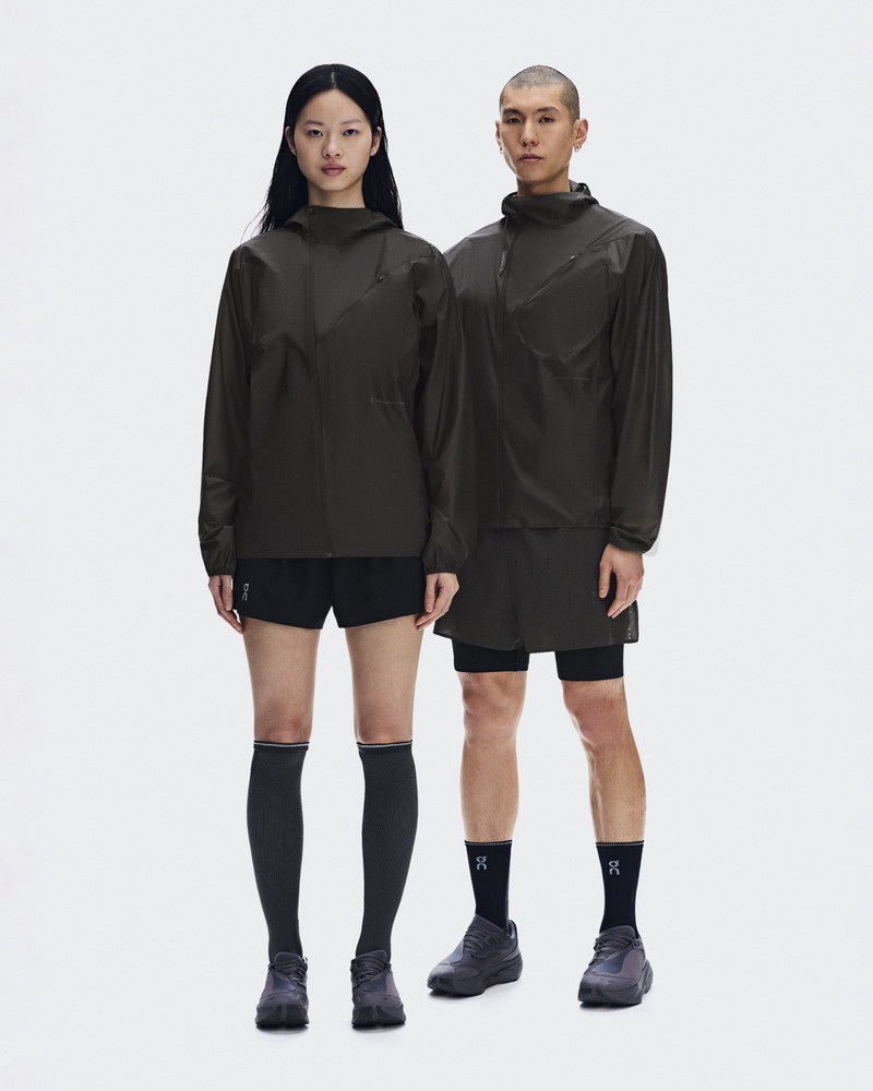 Zero Jacket PAF 1