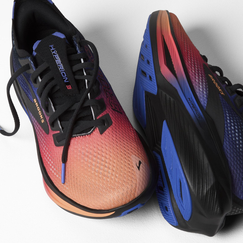 BROOKS Hyperion 3 outlook