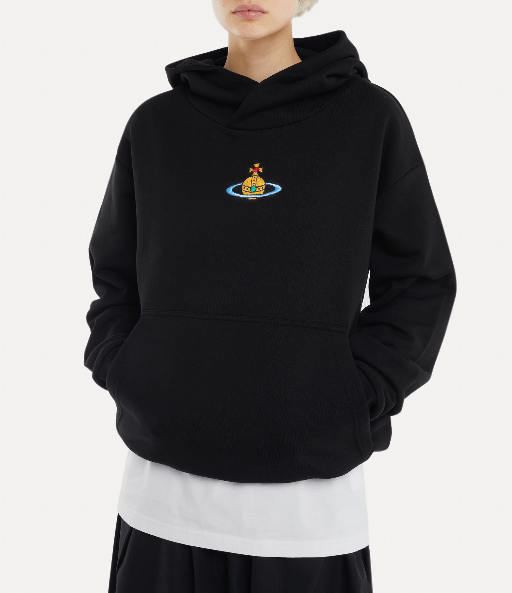 PULLOVER SWEATSHIRT - 7