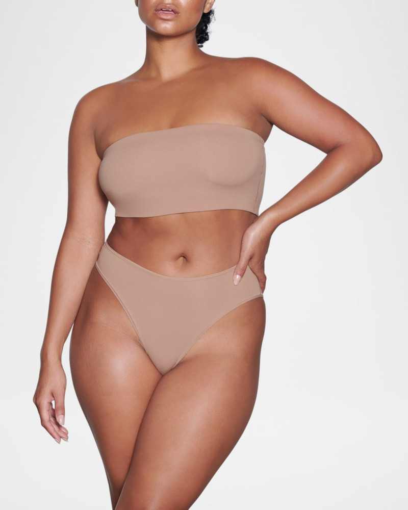 SKIMS Fits Everybody High-Cut Cheeky Briefs outlook