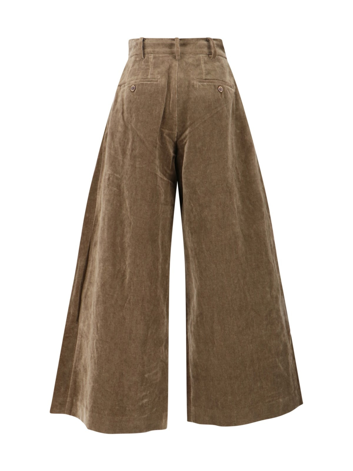 WIDE PANTS - 2