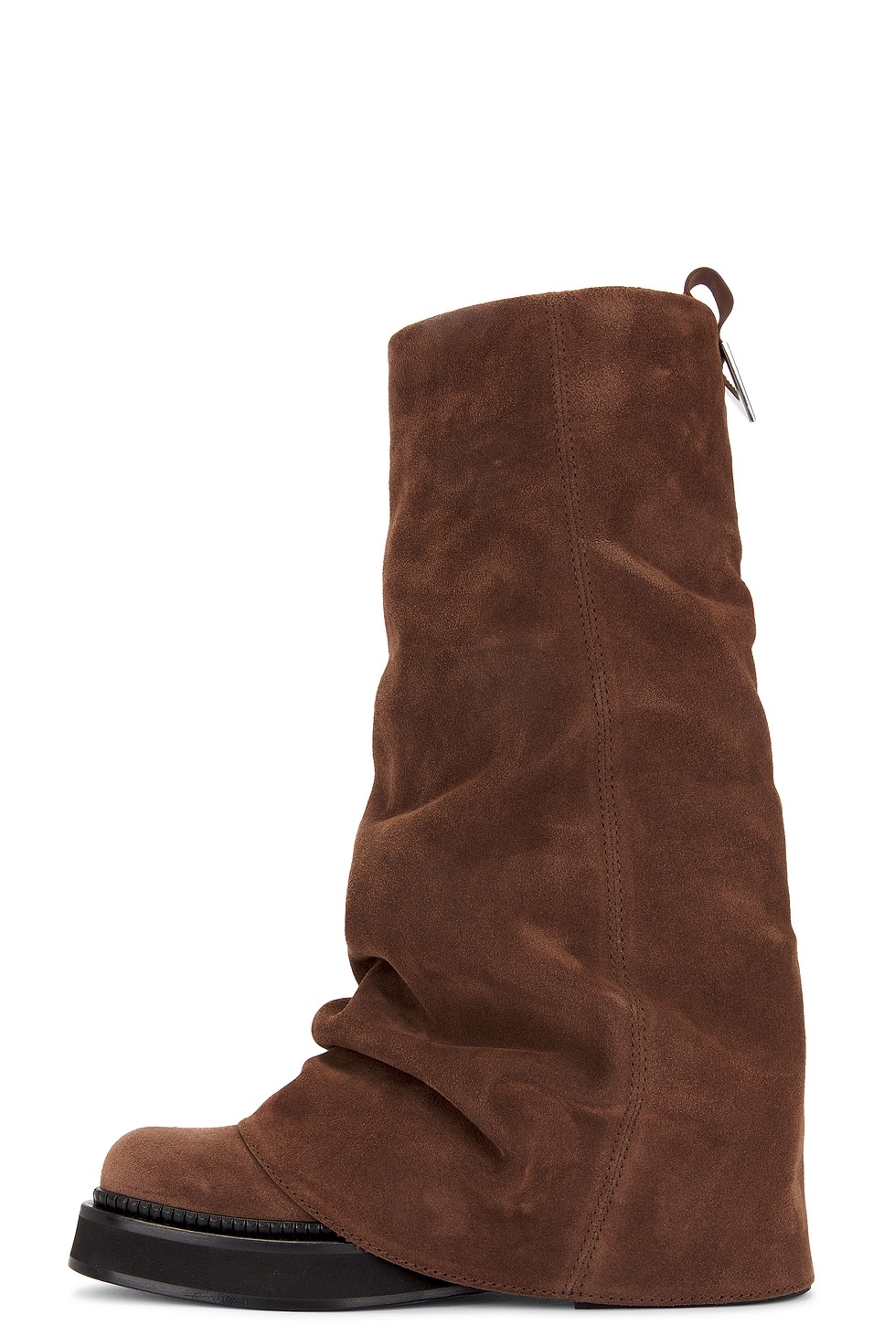 Robin Combat Boot - 5