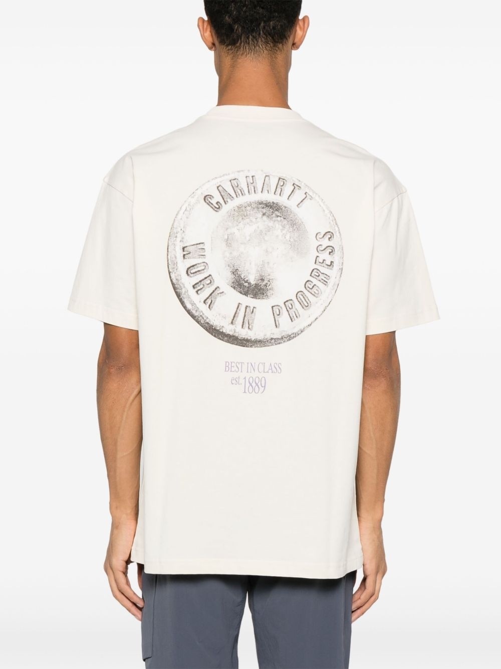 Best In Class T-shirt - 3