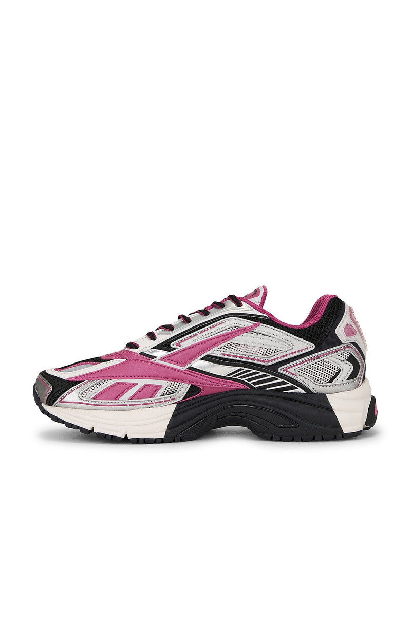 Reebok Premier Road Ultra outlook