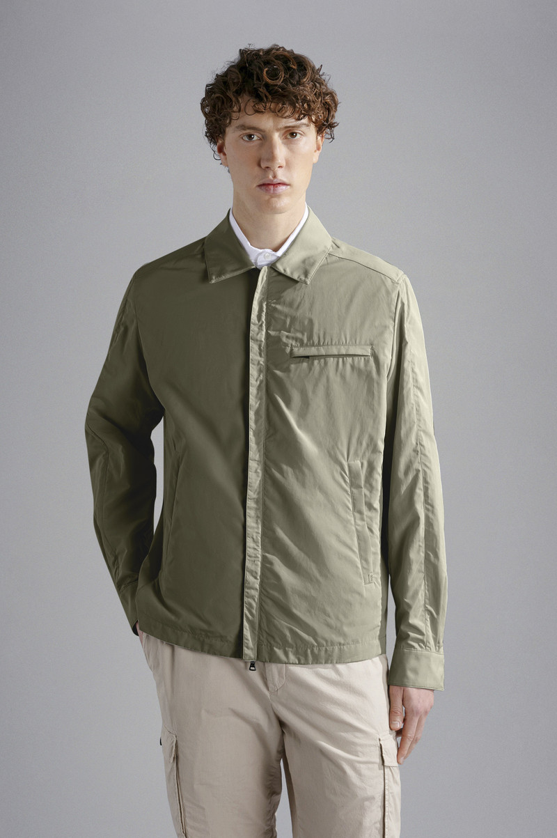 RE-130 HIGH DENSITY SHACKET 6