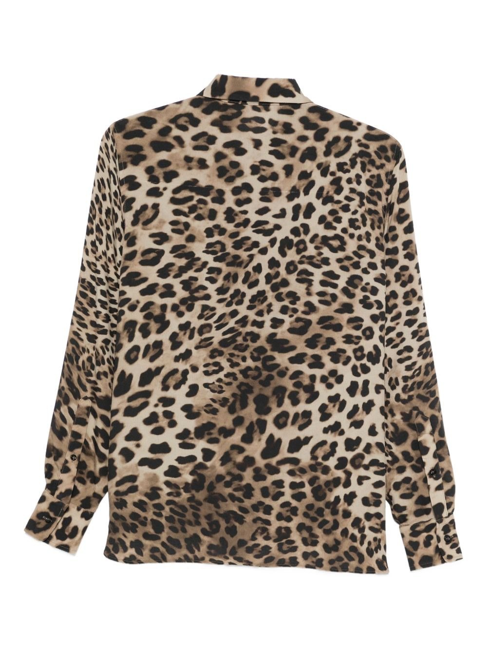 Elzini button shirt - 2