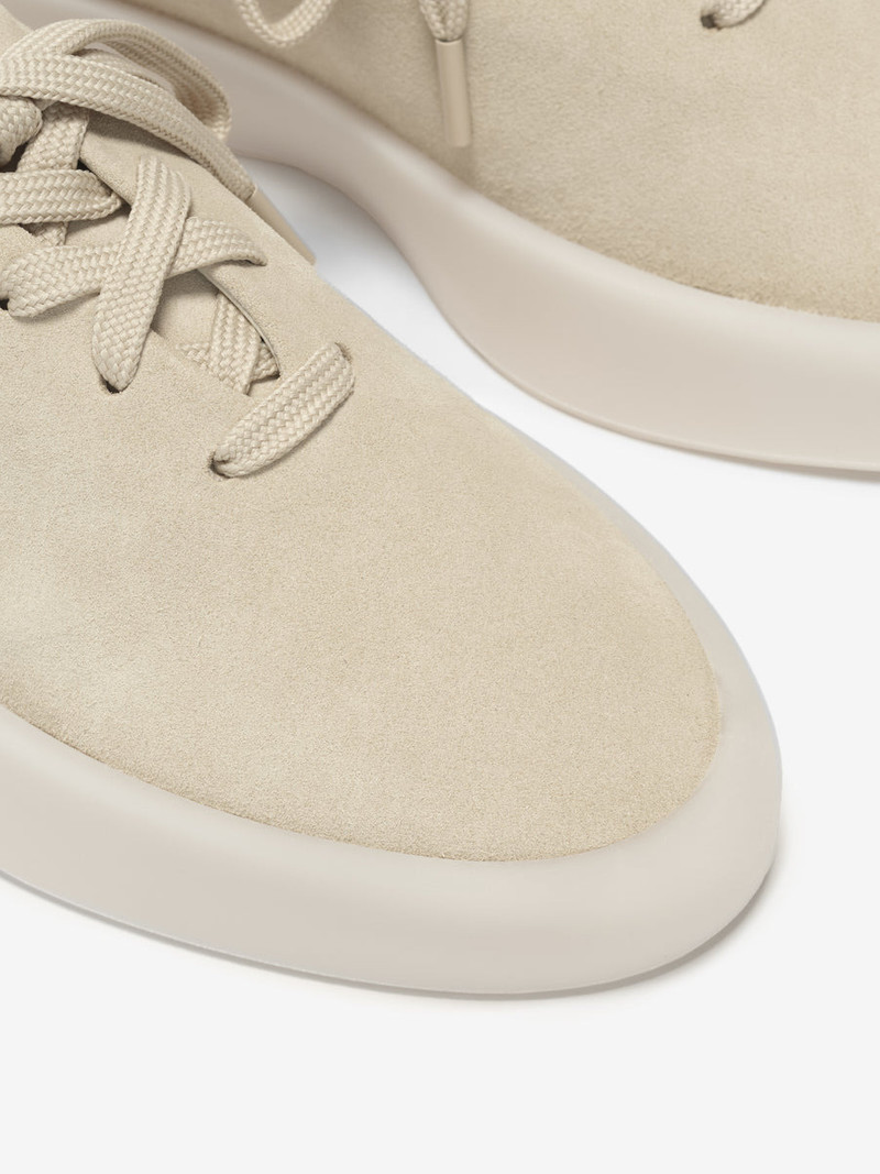 Fear of God Suede 101 outlook