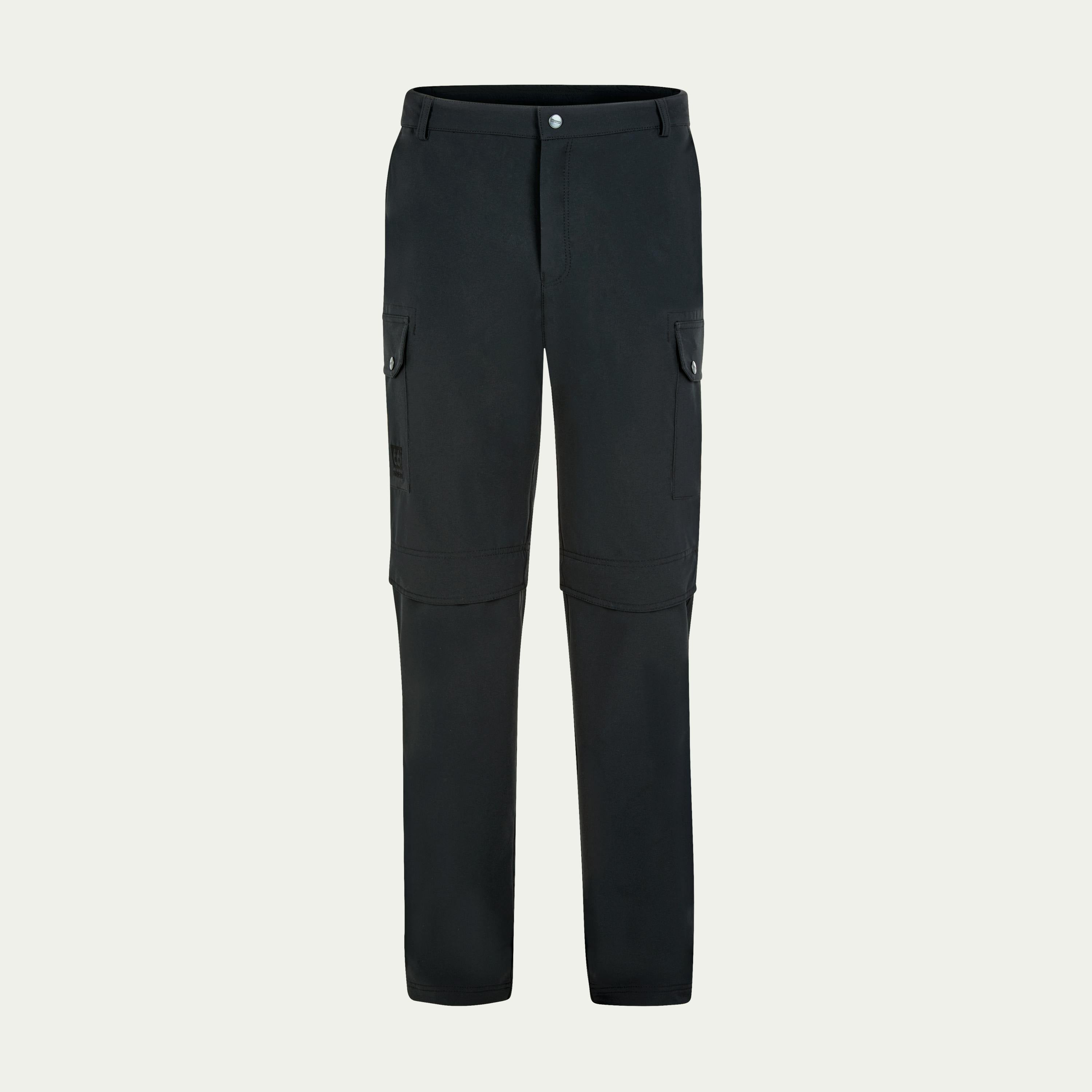 Jaðar Detachable leg hiking pants - 2